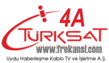 Türksat 4A